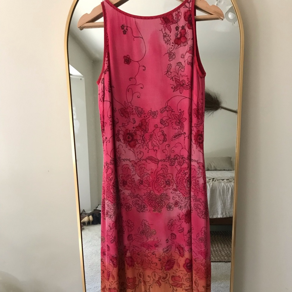 Beautiful Susan Bristol Dress